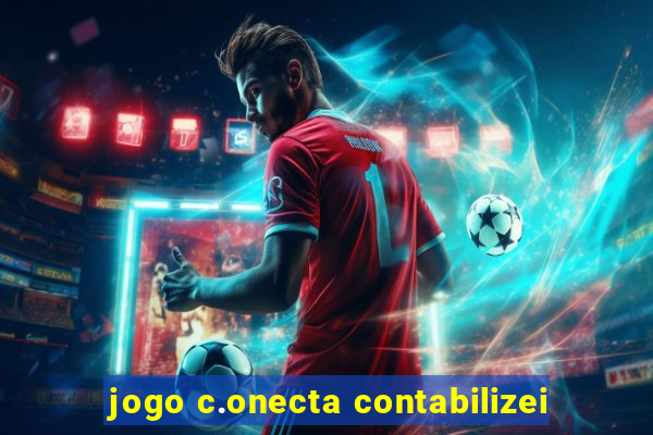 jogo c.onecta contabilizei